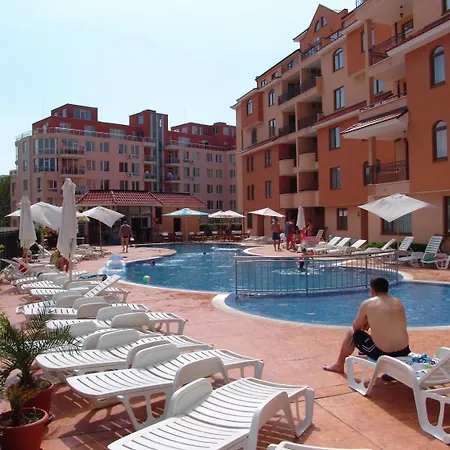 Apart Hotel Kasandra-2